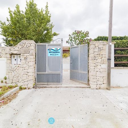Atena Flat - Torre Dell'Orso Exterior photo