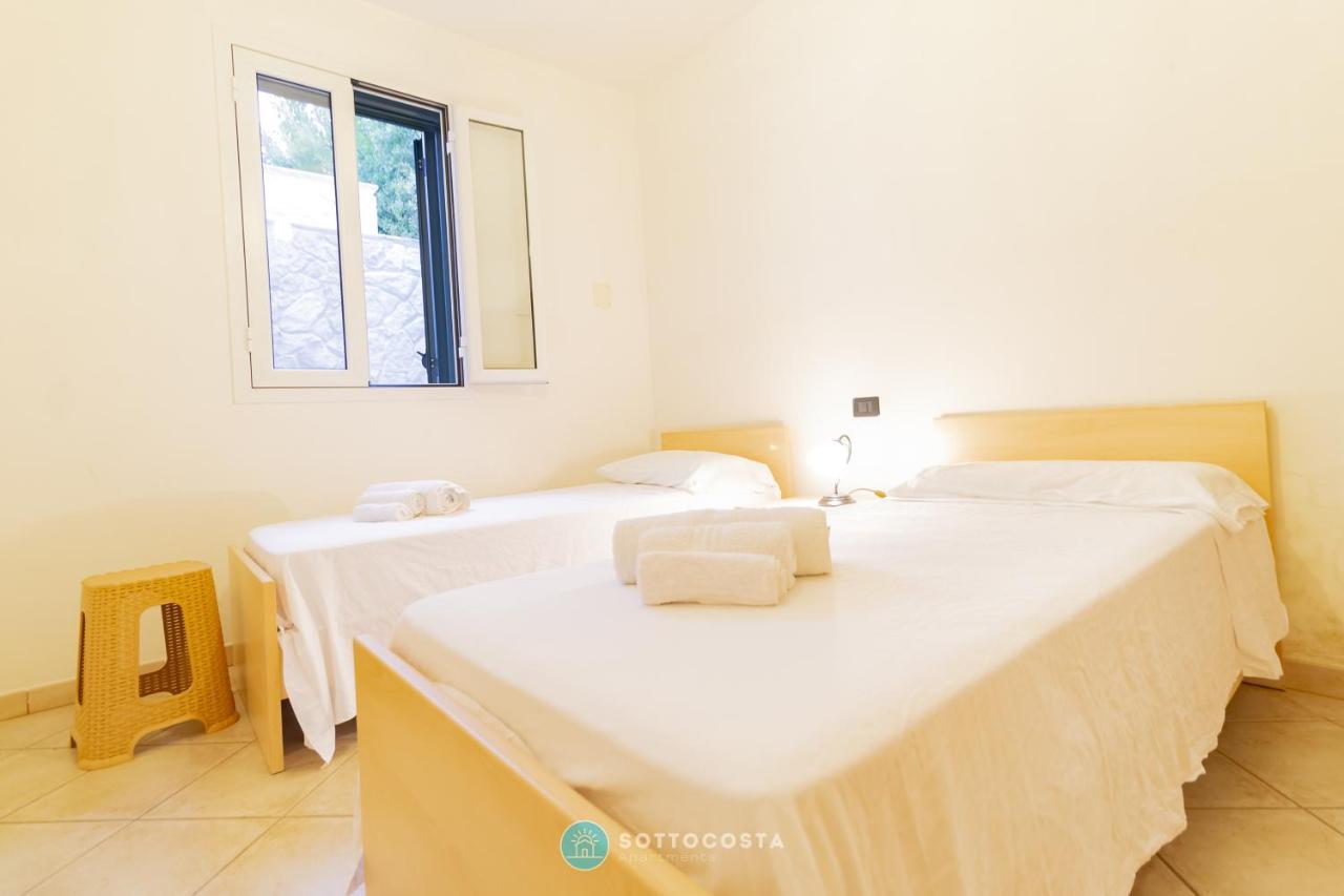 Atena Flat - Torre Dell'Orso Exterior photo