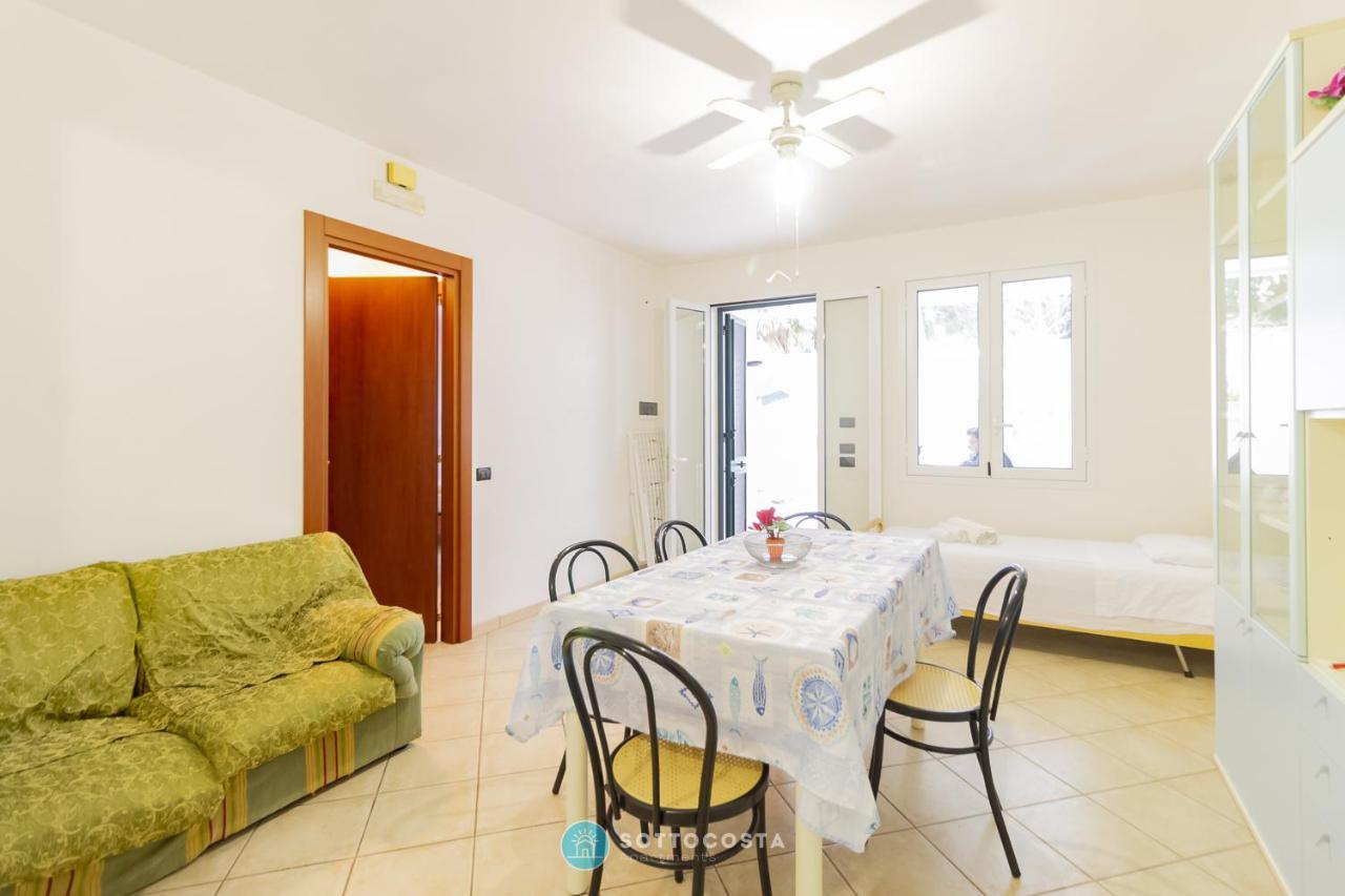 Atena Flat - Torre Dell'Orso Exterior photo