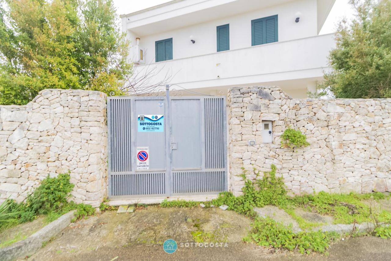 Atena Flat - Torre Dell'Orso Exterior photo