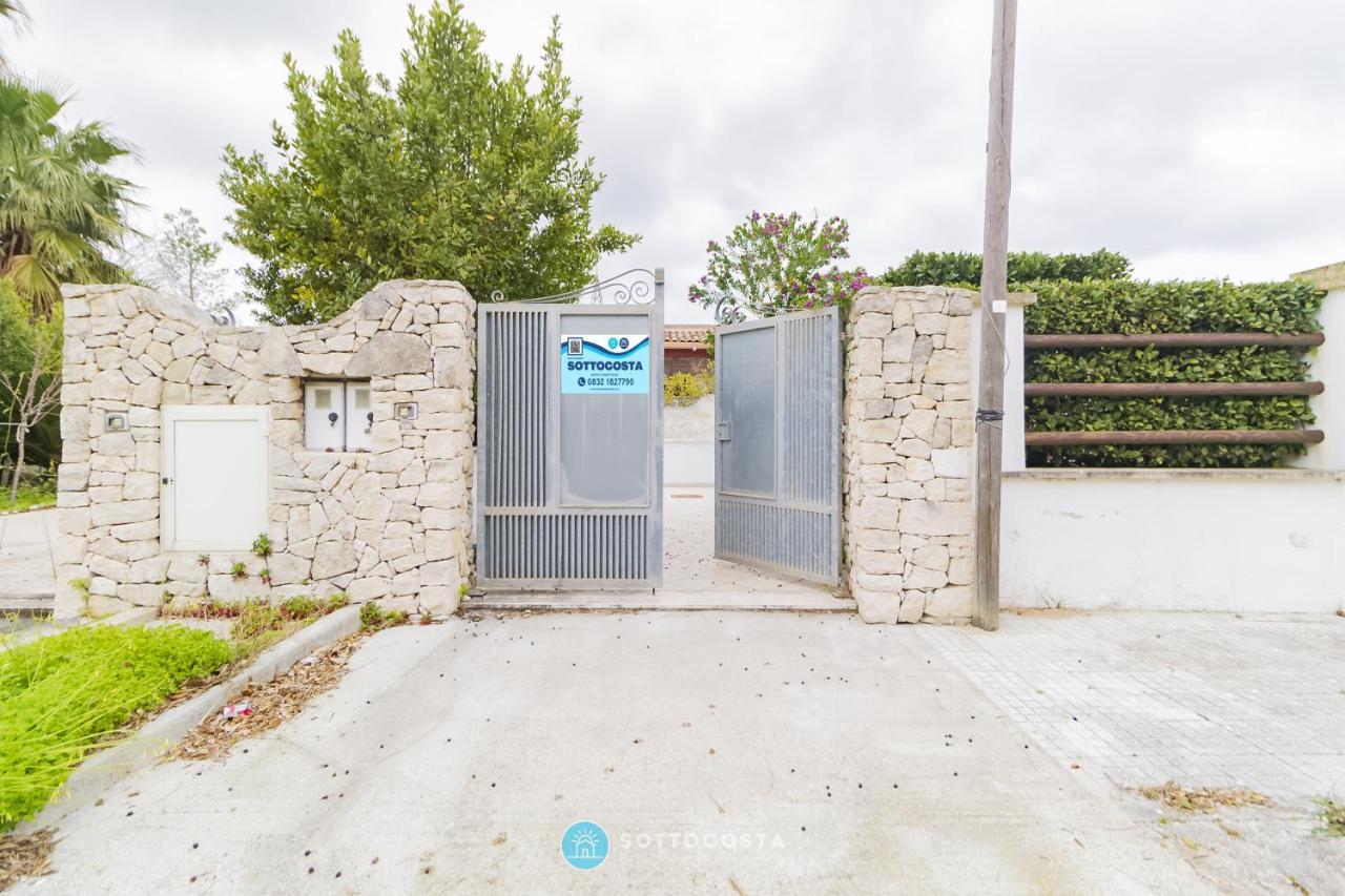 Atena Flat - Torre Dell'Orso Exterior photo