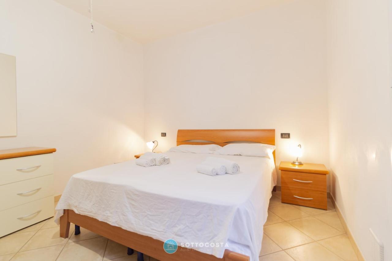 Atena Flat - Torre Dell'Orso Exterior photo