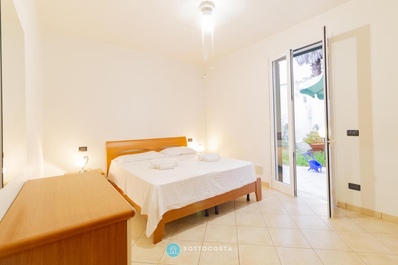 Atena Flat - Torre Dell'Orso Exterior photo